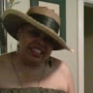 Meet your Posher, Rita